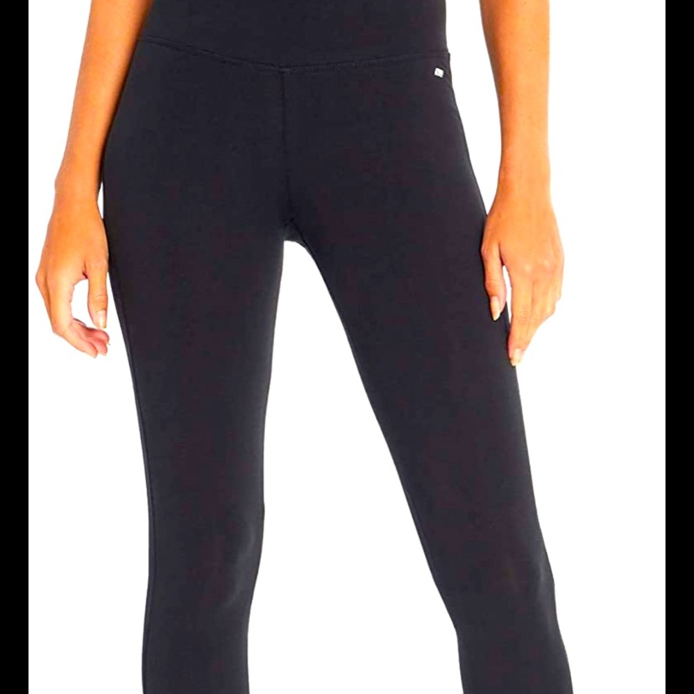 NWT MARIKA TUMMY CONTROL LEGGINGS